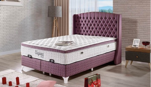 Elegance Yatak Baza Başlık - 100x200