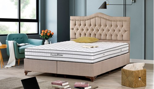 Trendline Yatak Baza Başlık - 100x200