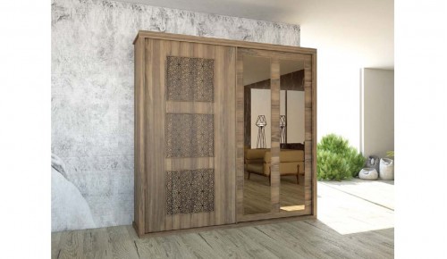 Flora Yatak Odası Takımı