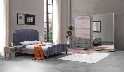 Hünkar Yatak Odası Takımı Hünkar Yatak Odası Takımı