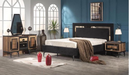 Lidya Yatak Odası Takımı Lidya Yatak Odası Takımı