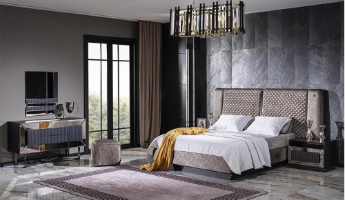 Lion Yatak Odası Takımı