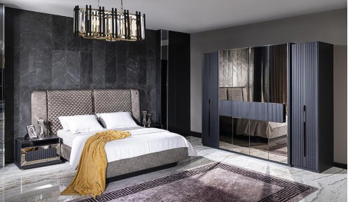 Lion Yatak Odası Takımı Lion Yatak Odası Takımı