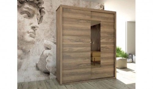 Lotus Zenith Yatak Odası Takımı