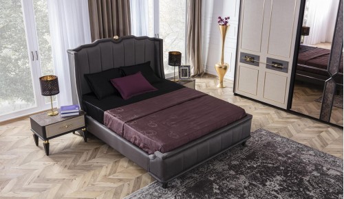 Lüx Gold Yatak Odası Takımı