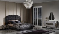 Lüx Mimoza Yatak Odası Takımı