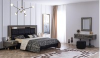 Madrid Yatak Odası Takımı