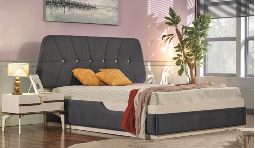 Milano Yatak Odası Takımı