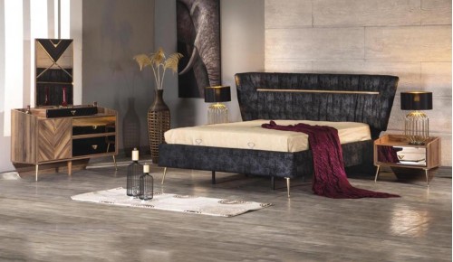 Stil Yatak Odası Takımı