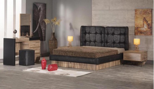 Tarz Yatak Odası Takımı