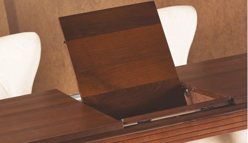 Lükens Yemek Masa Takımı