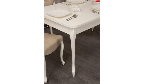 Santana Yemek Masa Takımı