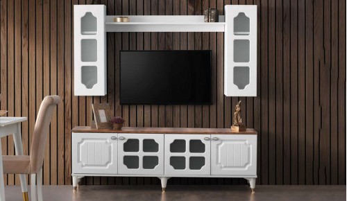 Çağla Yemek Odası Takımı