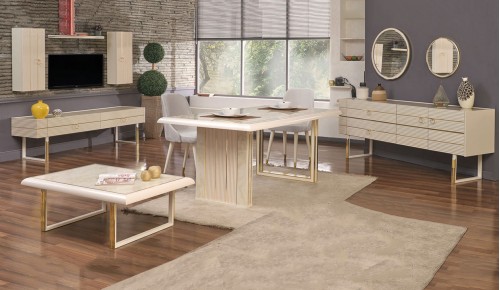 Elit Yemek Odası Takımı Elit Yemek Odası Takımı