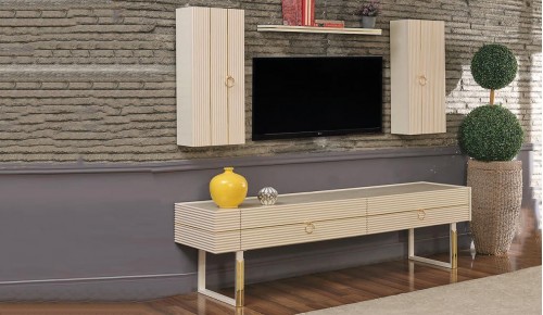 Elit Yemek Odası Takımı