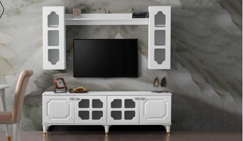 Gizem Yemek Odası Takımı