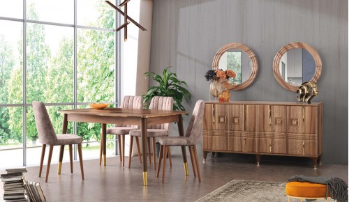 Grand Yemek Odası Takımı Grand Yemek Odası Takımı