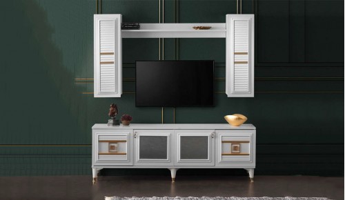 İstanbul Yemek Odası Takımı