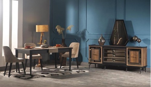 Lidya Yemek Odası Lidya Yemek Odası