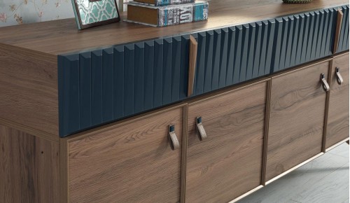 Marcelo Yemek Odası Takımı