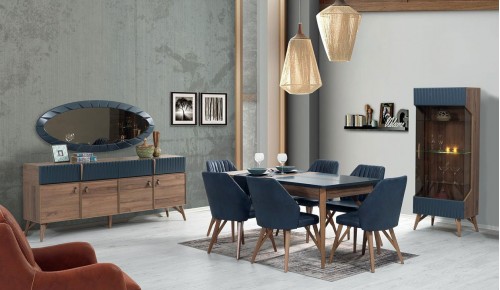 Marcelo Yemek Odası Takımı Marcelo Yemek Odası Takımı