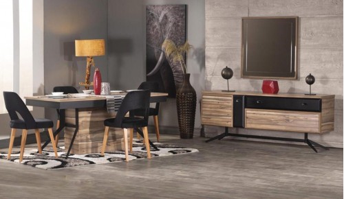 Tarz Yemek Odası Tarz Yemek Odası