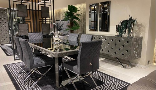 Viona Yemek Odası Takımı Viona Yemek Odası Takımı